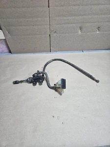 1989-90 Suzuki 230 lt250s Quadsport Rear Master Cylinder Assy OEM# 69600-22A01 - Picture 1 of 8