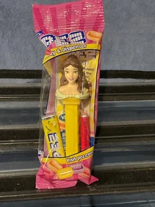 Pez Singles - Princesas Disney - Bella B, Como Nuevo en Bolsa - Imagen 1 de 3