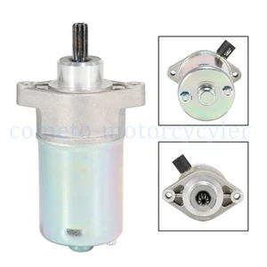 Starter Motor For Suzuki FB100D DRZ50 DR-Z50 DRZ70 DR-Z70 31100-30D00 FB100 - Picture 1 of 12