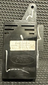 FORD Genuine OEM F67B-14B205-AB ~ GEM Module (BCM) ~ Ranger MAZDA B-Series - Picture 1 of 11