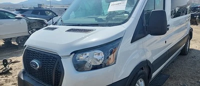 2024 Ford Transit 350 Transmission OEM 20K Miles - LKQ432426556 - Image 1 of 4