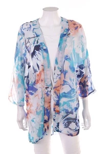 C&A Strickjacke Cardigan S multicolor - Bild 1 von 5