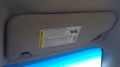 Parasol para pasajeros VIN con cuarto dígito limitado compatible con 06-16 IMPALA  Foto 1 de 4