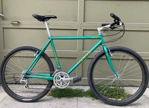 Serotta T-MAX, 19” Frame, Full M900 XTR - Picture 1 of 17