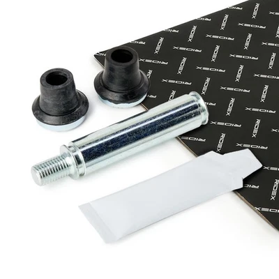 RIDEX 1165G0230 Führungshülsensatz Bremssattel Vorne für FORD KA (RU8) - Bild 1 von 4