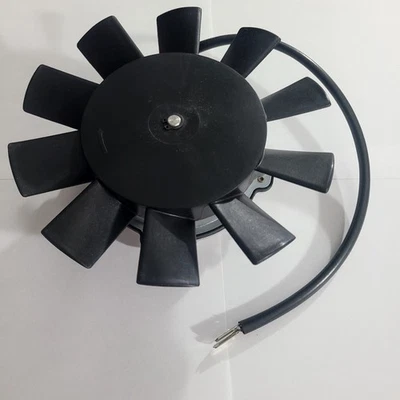  ATV Radiator Cooling Fan Motor for Assembly 70-1002 434-22001 4170011 - Image 1 of 4