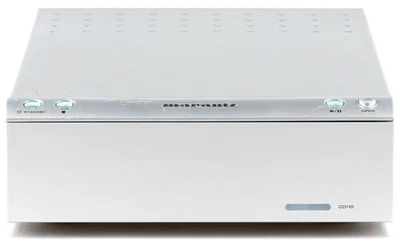 Marantz CD110 Midi CD Player CD Text 4 x Digi Out / gewartet 1 Jahr Garantie [2] - Bild 1 von 4
