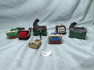 2012 Dodge Grand Caravan Town & Country TIPM 68105507AD PIGTAILS ONLY - Picture 1 of 13