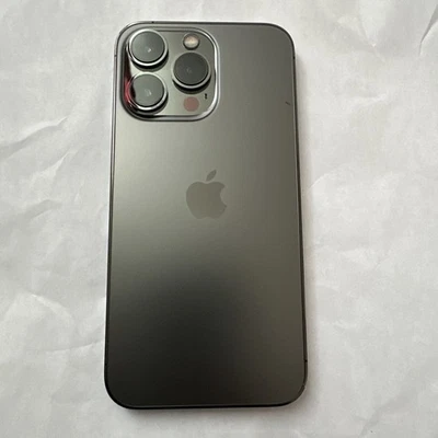 Repuesto Carcasa Trasera iPhone 13 Pro Piezas Completas Apple Original OEM Grado B  Foto 1 de 3