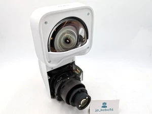 Lente Proyector EPSON ELPLX01W Ultra Corto Alcance - Blanco Probado R3208 - Imagen 1 de 16