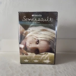 Magnolia Somersault Romantic Drama DVD Sealed - Picture 1 of 6