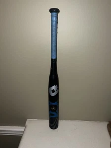 DeMarini Composite Tee Ball Bat CF Zen USA UCT-20 -13 2 1/4" 25"/12 oz - Picture 1 of 6