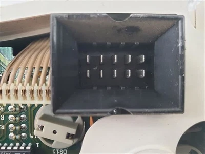 Speedometer Head Only Fits 94-97 LHS 3826421 - Image 1 of 4