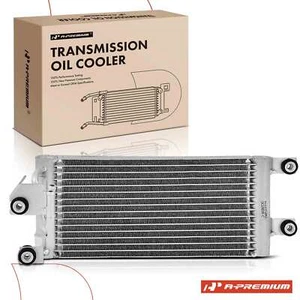 Enfriador de aceite de transmisión automática para Acura MDX 2007 2008 2009 V6 3,7 L AC4050106 - Imagen 1 de 8