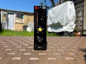 DBX 520 De-Esser- PLEASE READ!! - Picture 1 of 4