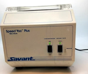 Savant Speed Vac Plus SC110A - Foto 1 di 6