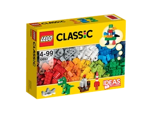 LEGO® Classic 10693 LEGO® Baustein-Ergänzungsset NEU OVP_Creative Supplement NEW - Bild 1 von 11