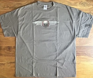 Sky Captain and the World of Tomorrow T-shirt Size XL 2004 - Picture 1 of 5