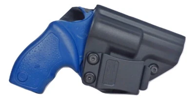 Tactical Scorpion IWB Polymer Holster: Fit Taurus 85 605 S&W 637/642/638/437/442 - Image 1 of 4