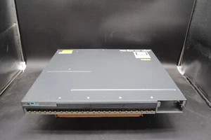 WS-C3750X-24S-S Cisco Catalyst 24 Port Switch - Free UK Shipping! - Picture 1 of 1