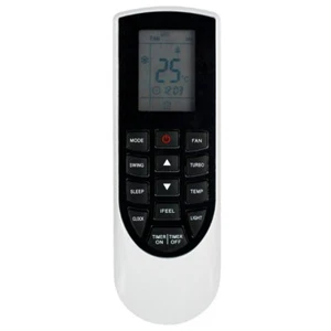 Nuevo Aire Acondicionado YAN1F1 Control Remoto para Control de Aire Acondicionado Gree - Imagen 1 de 7