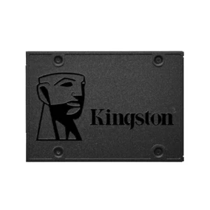 Kingston SSD A400 960GB, 2,5" SATA III, Interno SSD (SA400S37/960G) - Foto 1 di 3
