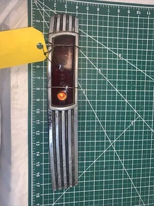 1941 Desoto Tail Light Lamp Assembly Bezel Trim - Picture 1 of 12