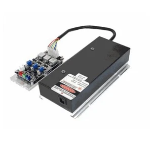 Fuente de luz láser 120 W RGB 15 W módulo láser de escenario de luz de animación a todo color - Imagen 1 de 7