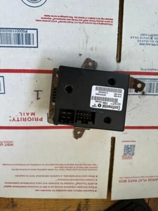 2021 RAM 2500 3500 Chassis ECM 68411958AA - Picture 1 of 1