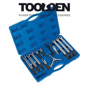 Sealey PS900 Bearing & Gear Puller Set 12pc - Picture 1 of 1