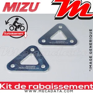 Kit de Rabaissement Suzuki GSX-S 1000 GX 2024 Mizu - 25 mm - Bild 1 von 1