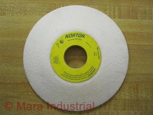 Norton 38A46-JVBE Wheel 66252836972 (Pack of 3) - Picture 1 of 1