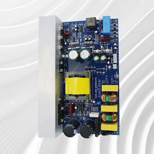 1000W W/ Switching Power Supply Digital Amplifier Board Mono Power Amp Board 