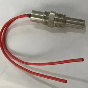 1PC 23681604 Temperature Switch Sensor for Compressors Spare Parts - Zdjęcie 1 z 1
