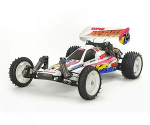 Tamiya Super Astute 1:10 RC Bausatz (2018) 47381 - Bild 1 von 4