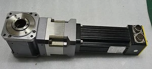 PARKER BRUSHLESS SERVO MOTOR J0703FE-NMSV / BAYSIDE RT90-015-LB  - Picture 1 of 5