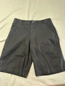 Black Kids Short Cat and Jack size 16 - Picture 1 of 3
