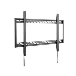 NNEDSZ EZYMOUNT FLAT BRACKET SCREENS UP TO 100. MAX VESA 900X600MM 110KG TV SITS - Picture 1 of 1