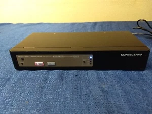 ConnectPro UDD-12A+ Master-IT USB KVM Switch - Picture 1 of 12