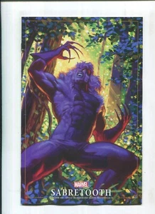 WOLVERINE #47 - GREG & TIM HILDEBRANDT ""MARVEL MASTERPIECES"" VARIANTEN COVER - 2024 - Bild 1 von 2