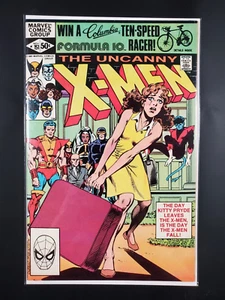 The Uncanny X-men #151 Edizione Diretta Marvel Comics 1981 - Foto 1 di 13