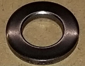 Arp APW1316N Lavadora Identificación = 11mm 7/16" Od = 20.65mm Grueso=3.05mm - Imagen 1 de 3