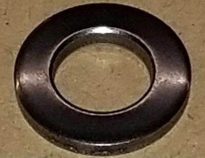 Arp APW1316N Lavadora Identificación = 11mm 7/16" Od = 20.65mm Grueso=3.05mm - Imagen 1 de 3