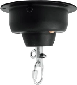 EUROLITE MD-1515 Sicherheits-Drehmotor - Bild 1 von 4