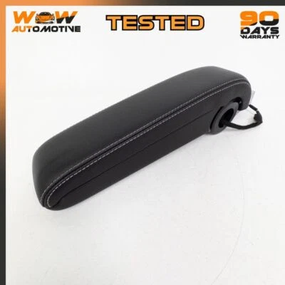 06-19 BENTLEY CONTINENTAL FLY SPUR REPOSABRAZOS CONSOLA CENTRAL DELANTERA DERECHA OEM Foto 1 de 4