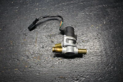 05-06 HONDA CBR600RR CBR 600 RR PAIR VALVE AIR SOLENOID TOP ENGINE SWITCH SENSOR Foto 1 de 3