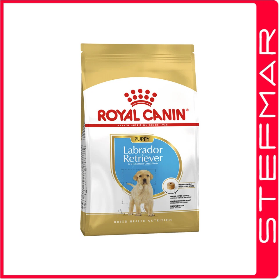 Royal Canin Dog Maxi Junior Labrador 12Kg - image 1 of 1
