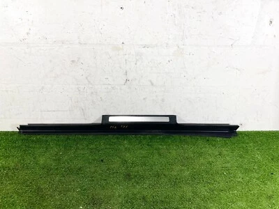 06-13 MERCEDES BENZ CLASE W251 R ALFÉIZAR DE LA PUERTA DELANTERA IZQUIERDA PLACA DE DESGASTE MOLDURA OEM Foto 1 de 3