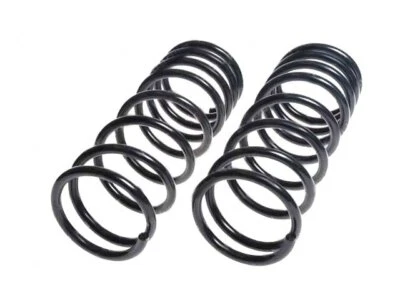 Muelle helicoidal trasero para Isuzu i Mark 1981-1985 45647QZ 1982 1983 1984 Foto 1 de 2