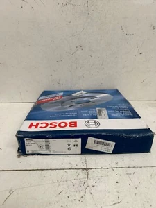 Bosch FRONT Brake Disc x1 330mm for ALFA ROMEO 159 SPIDER JEEP CHEROKEE V - Picture 1 of 4